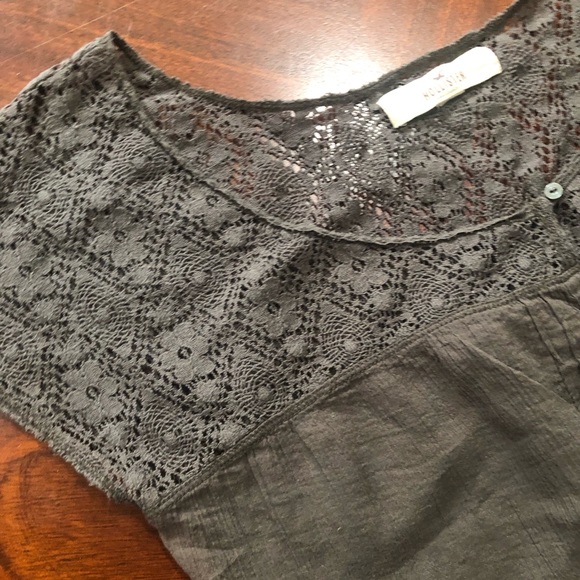 hollister womens top size small‎ (b6) - Picture 3 of 8